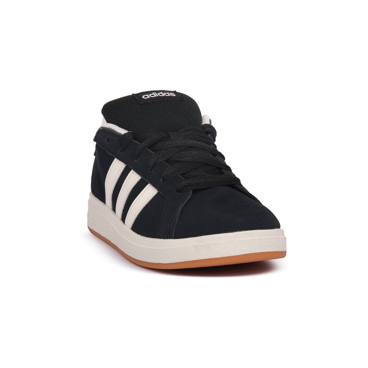 Girls' Sneakers adidas Black