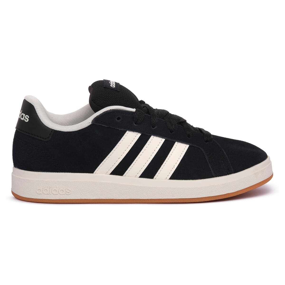 Girls' Sneakers adidas Black
