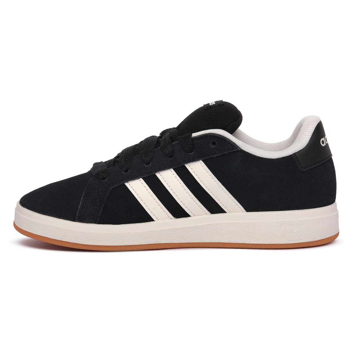 Girls' Sneakers adidas Black
