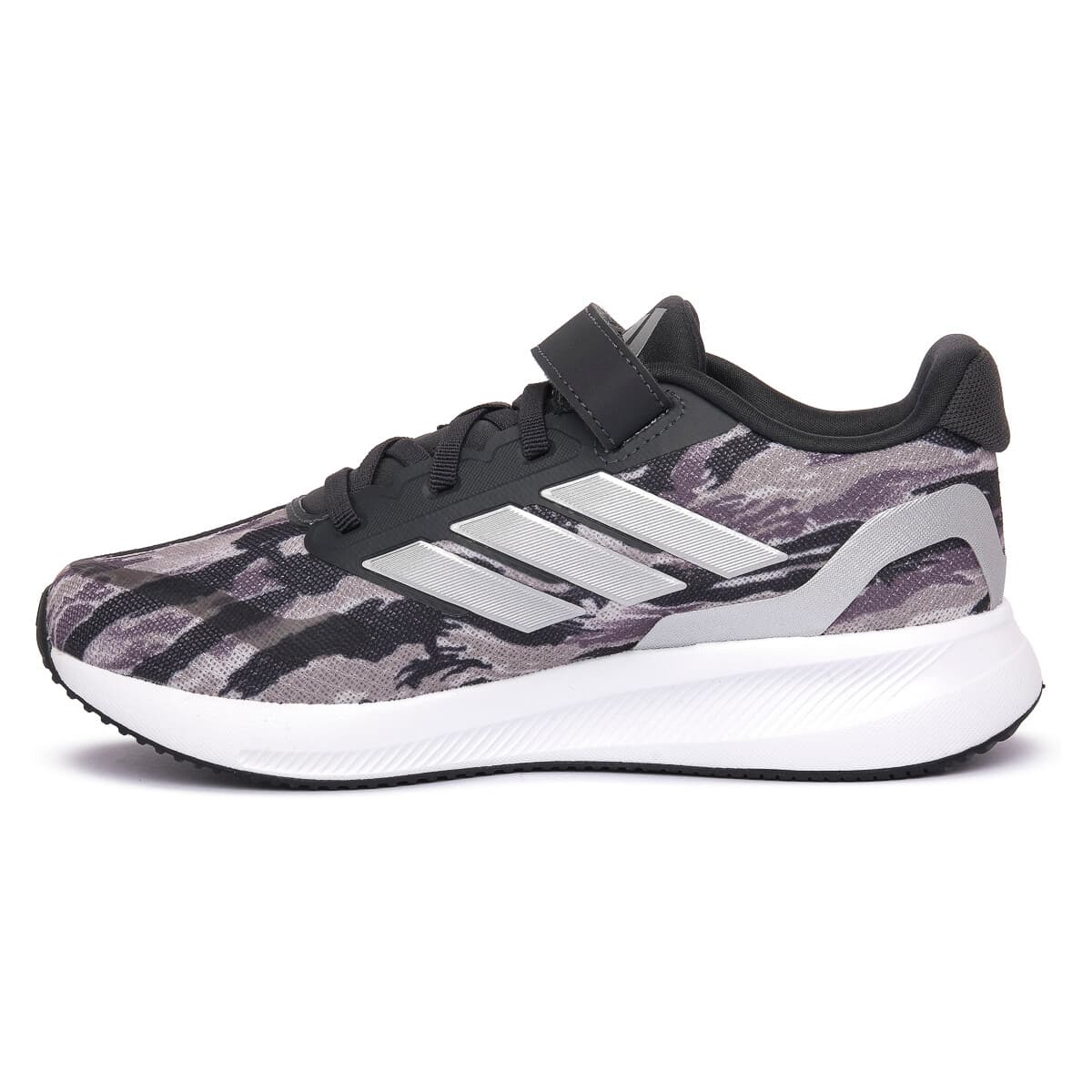 Boys' Sports Shoes adidas Gray