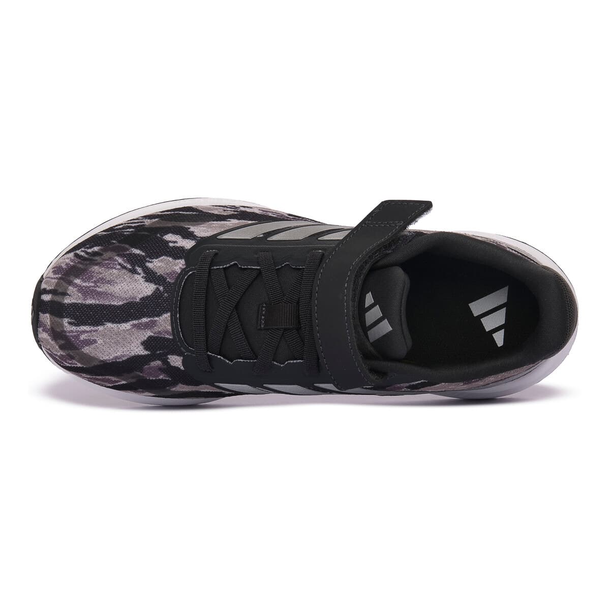 Boys' Sports Shoes adidas Gray