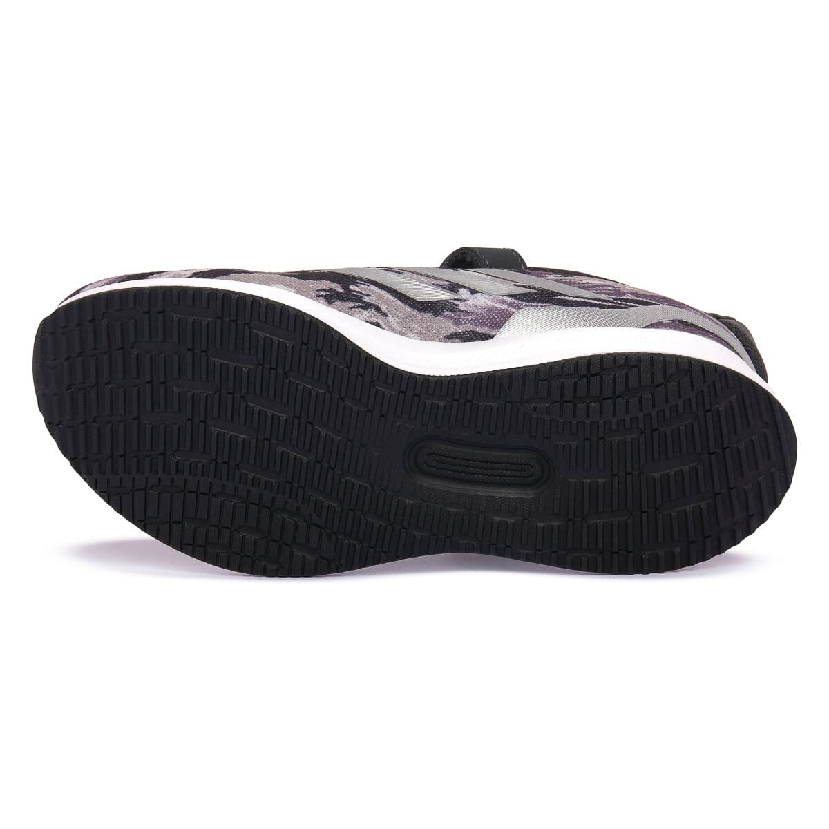 Boys' Sports Shoes adidas Gray