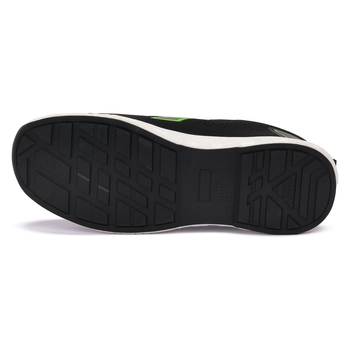 Men's Sneakers U-Power Black