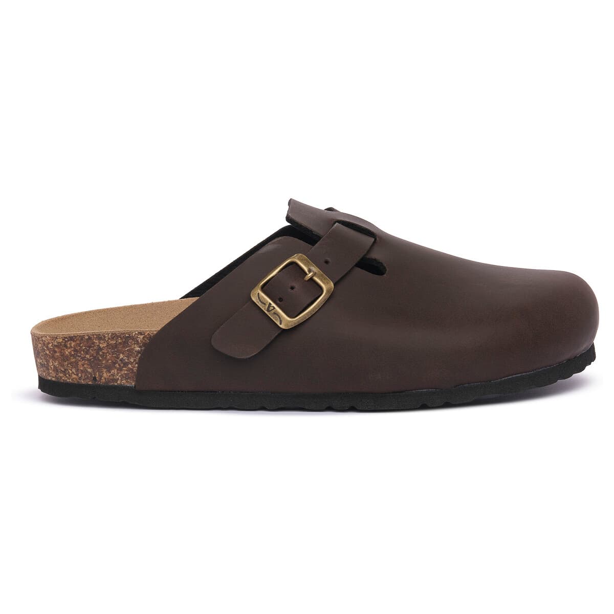 Women's Mules Valleverde Brown