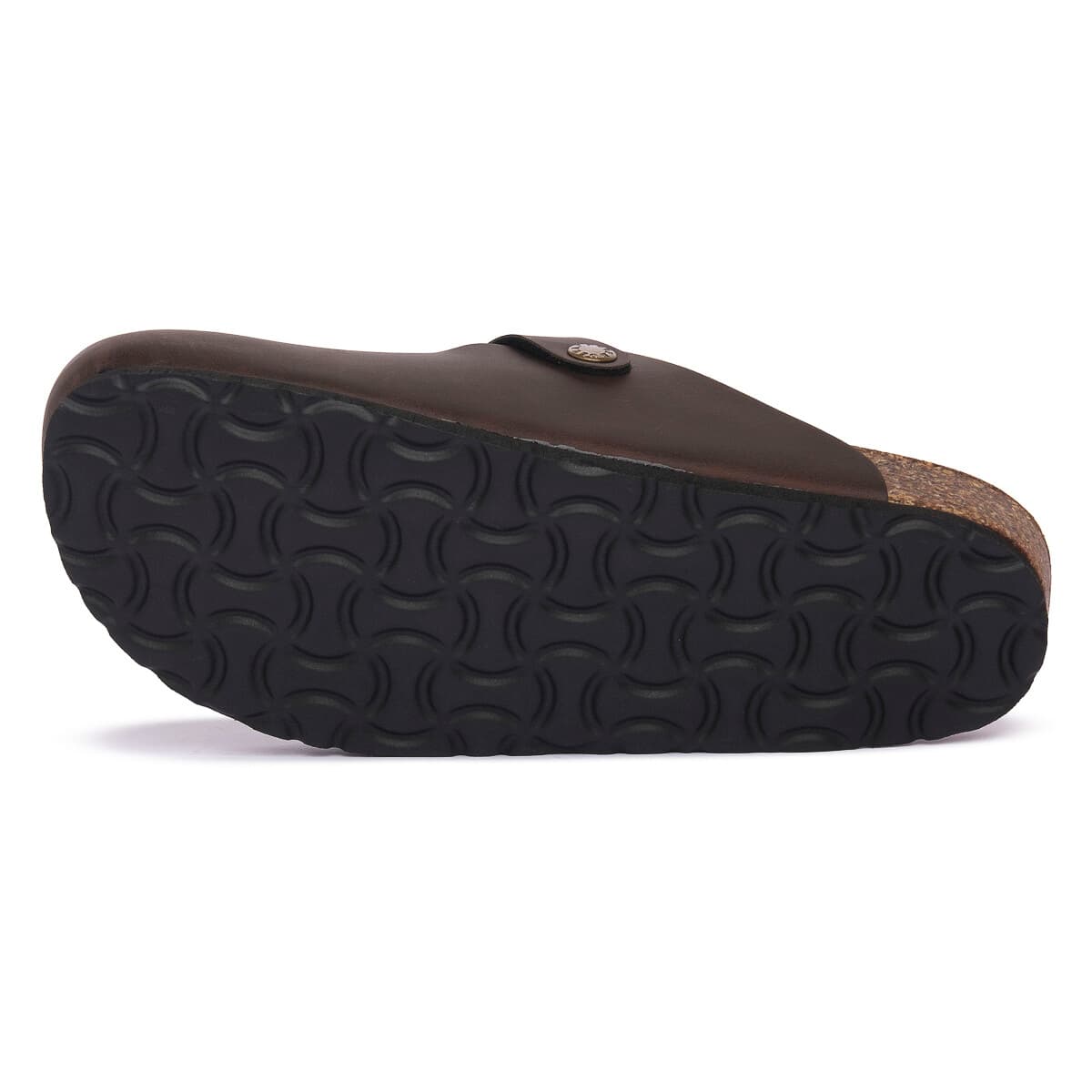 Women's Mules Valleverde Brown