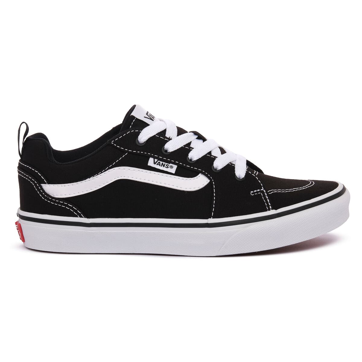 Women's Sneakers Vans Black