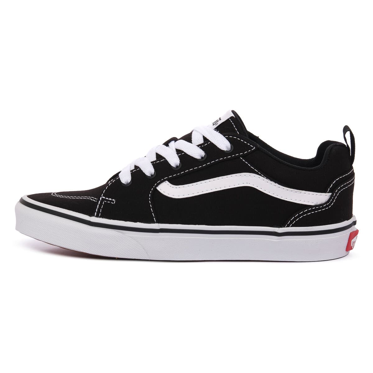 Women's Sneakers Vans Black