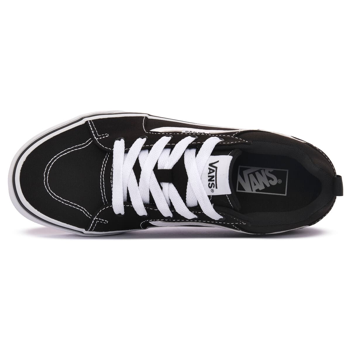 Women's Sneakers Vans Black