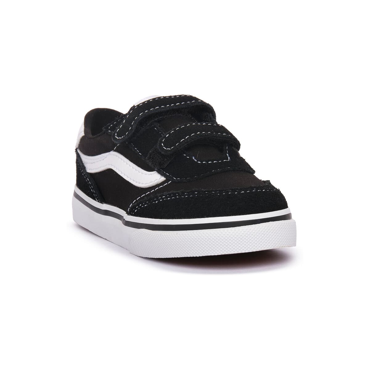 Boys' Sneakers Vans Black