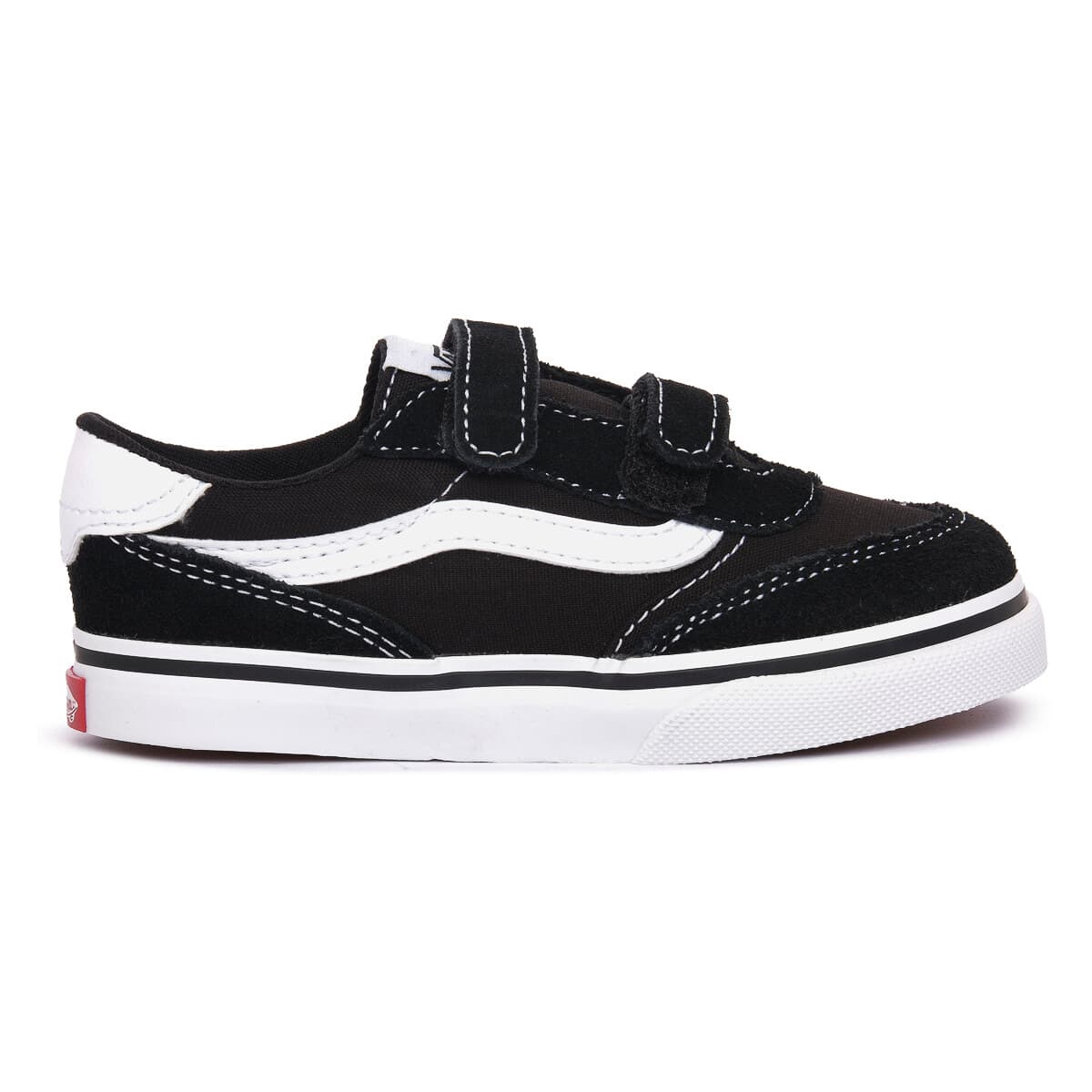 Boys' Sneakers Vans Black