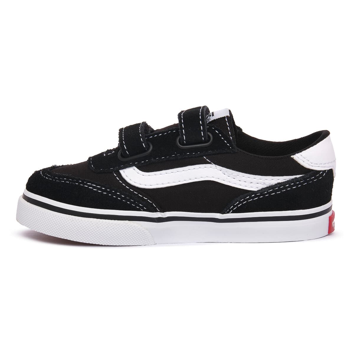 Boys' Sneakers Vans Black