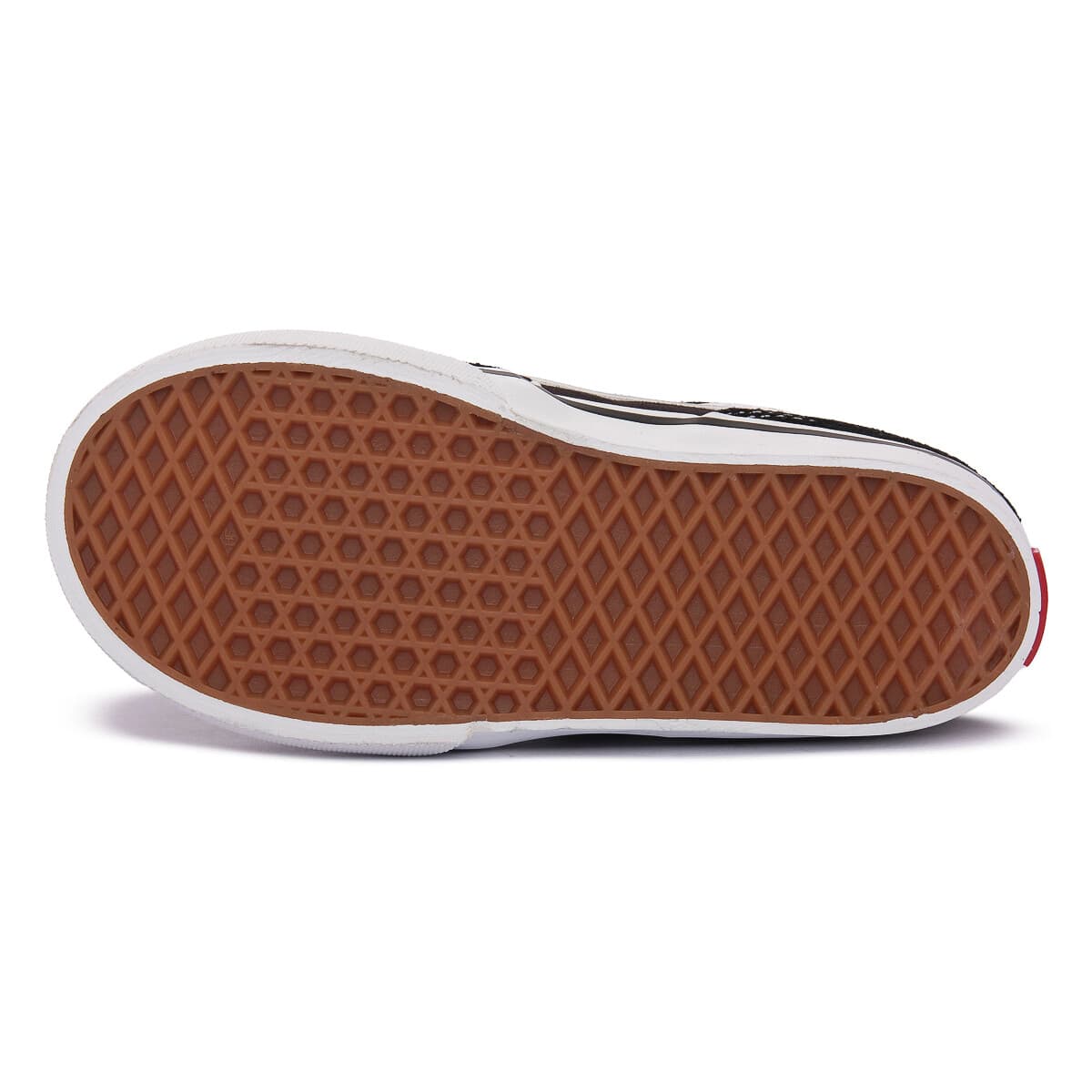 Boys' Sneakers Vans Black