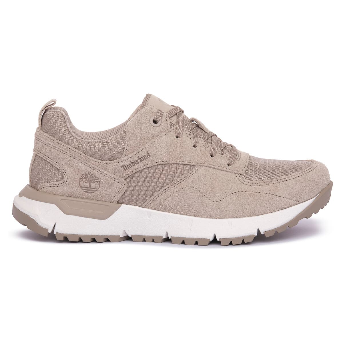 Men's Sneakers Timberland Gray