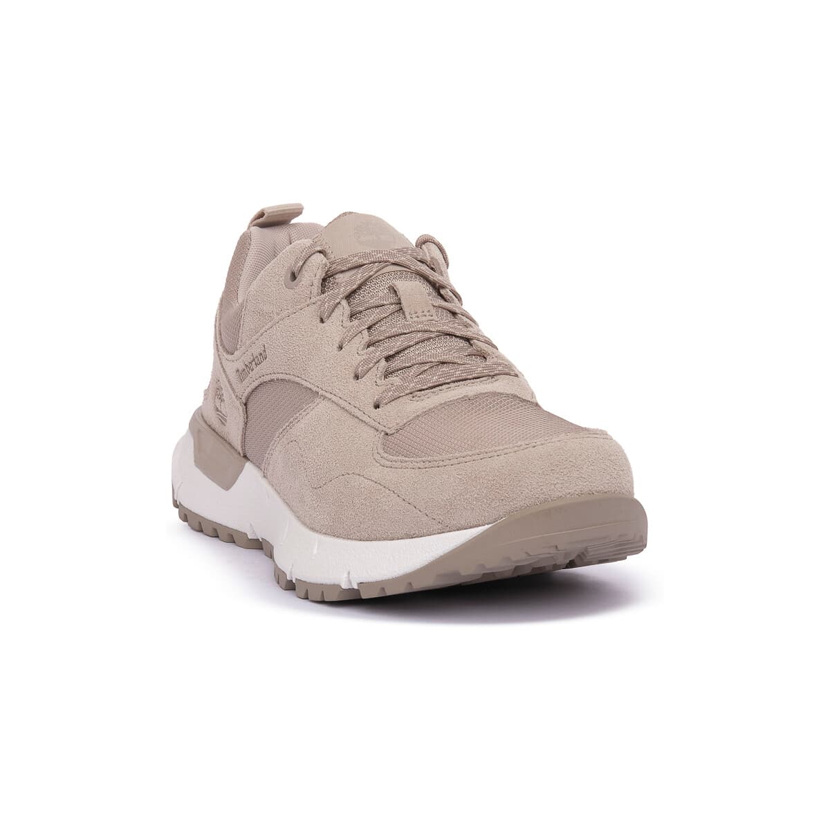 Men's Sneakers Timberland Gray