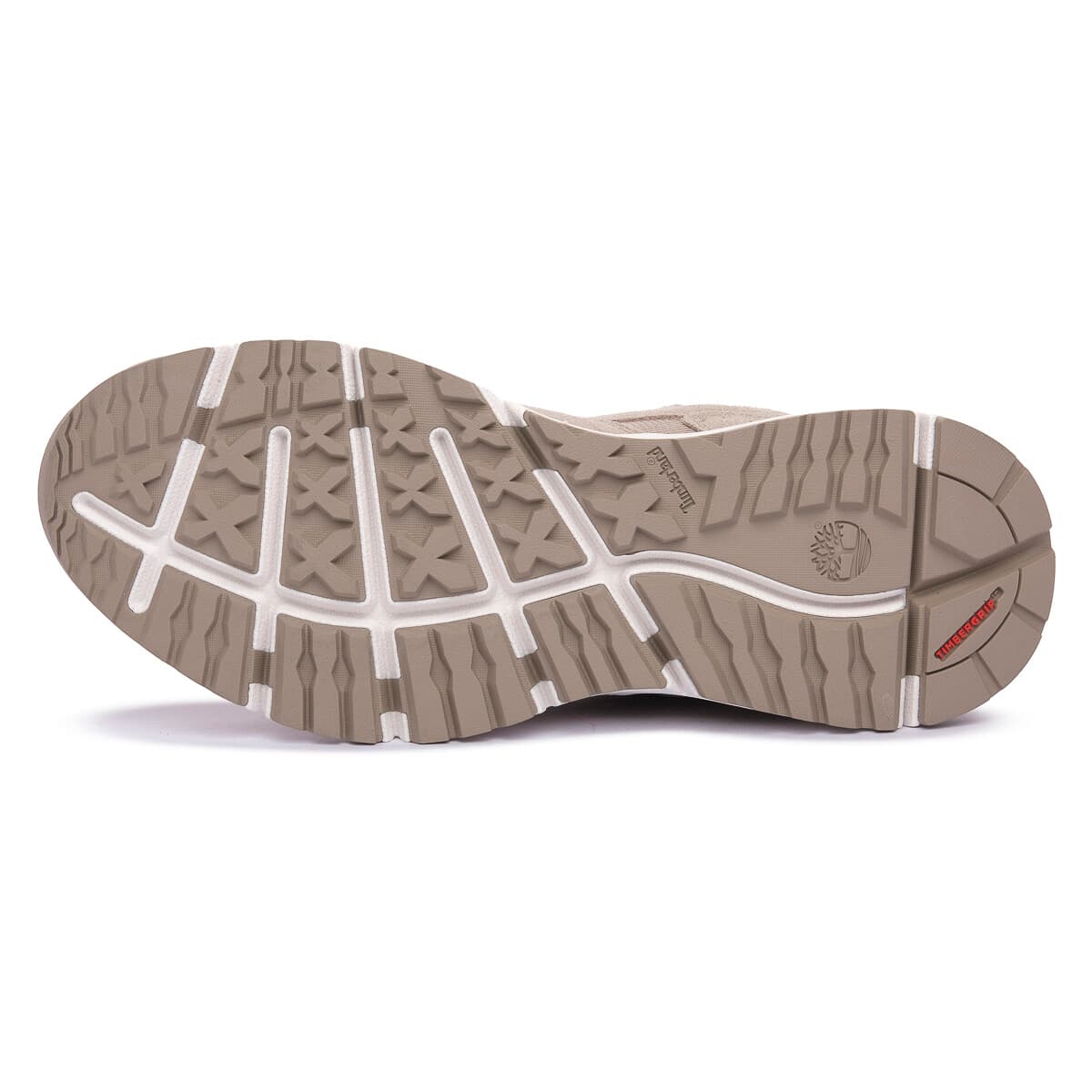 Men's Sneakers Timberland Gray