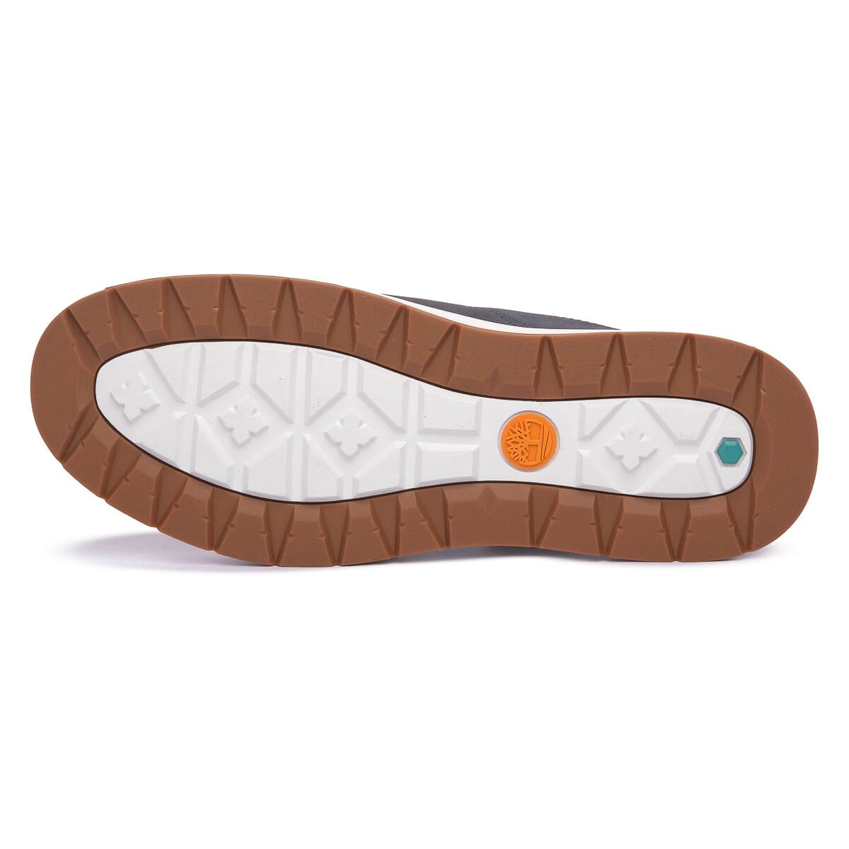 Men's Sneakers Timberland Brown