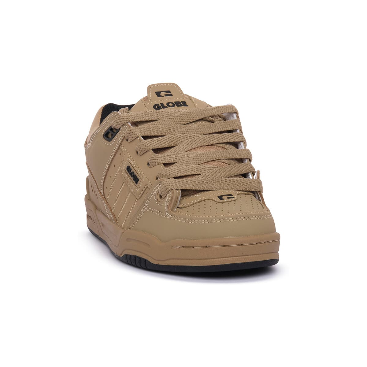 Women's Sneakers Globe Beige