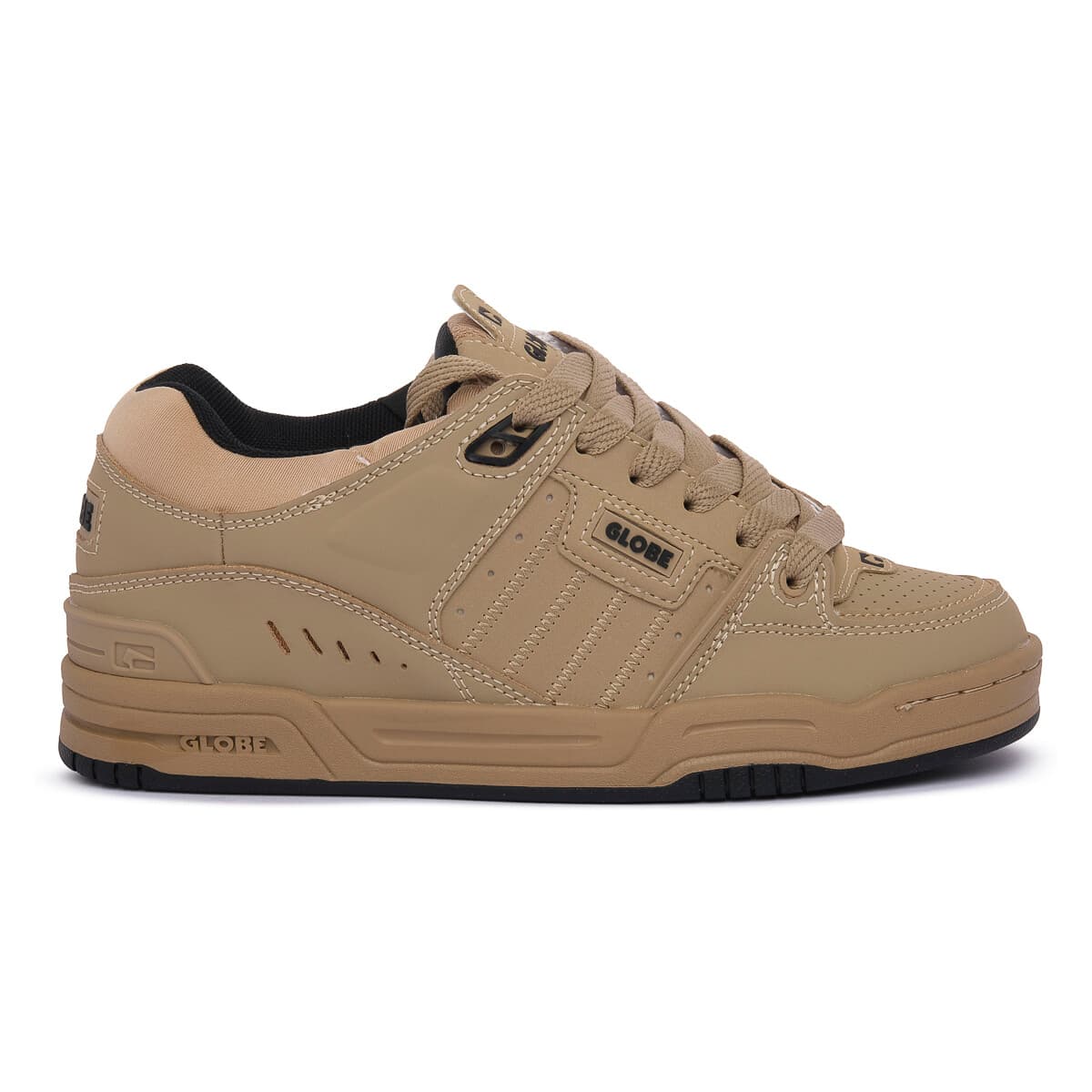 Men's Sneakers Globe Beige