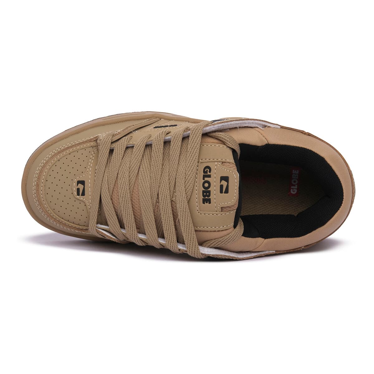 Men's Sneakers Globe Beige