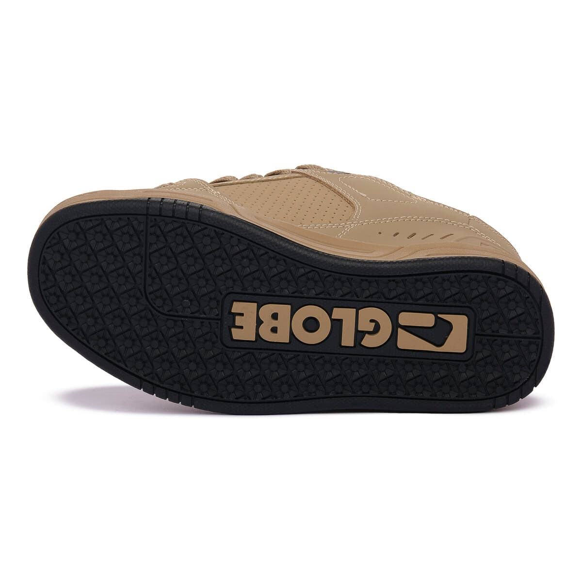 Men's Sneakers Globe Beige