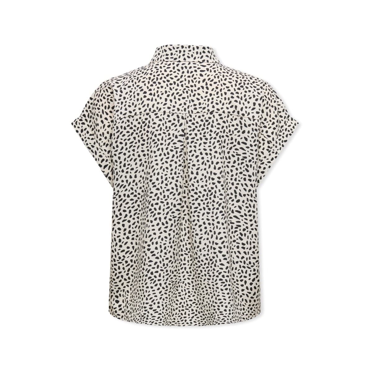 Women's T-Shirts Only Beige