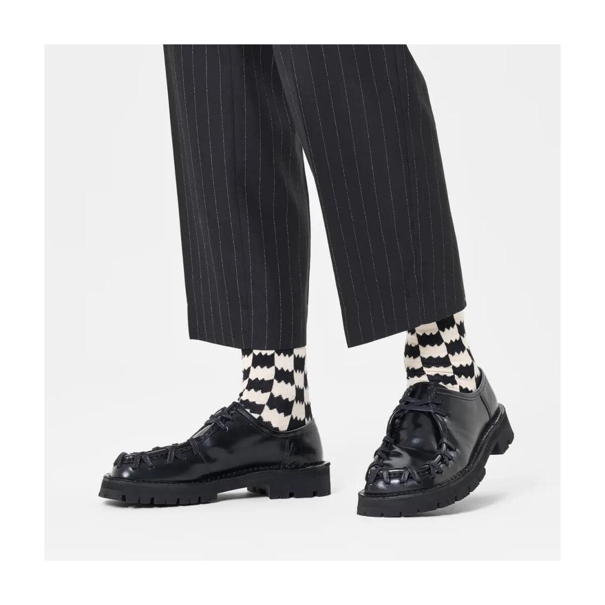 Men's Socks Happy socks Black