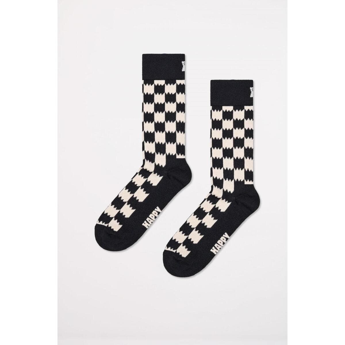Men's Socks Happy socks Black