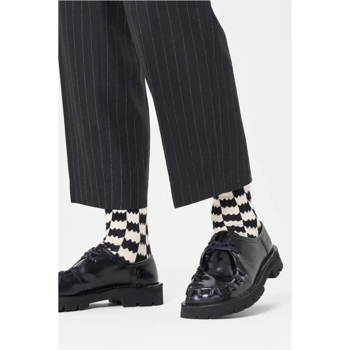 Men's Socks Happy socks Black