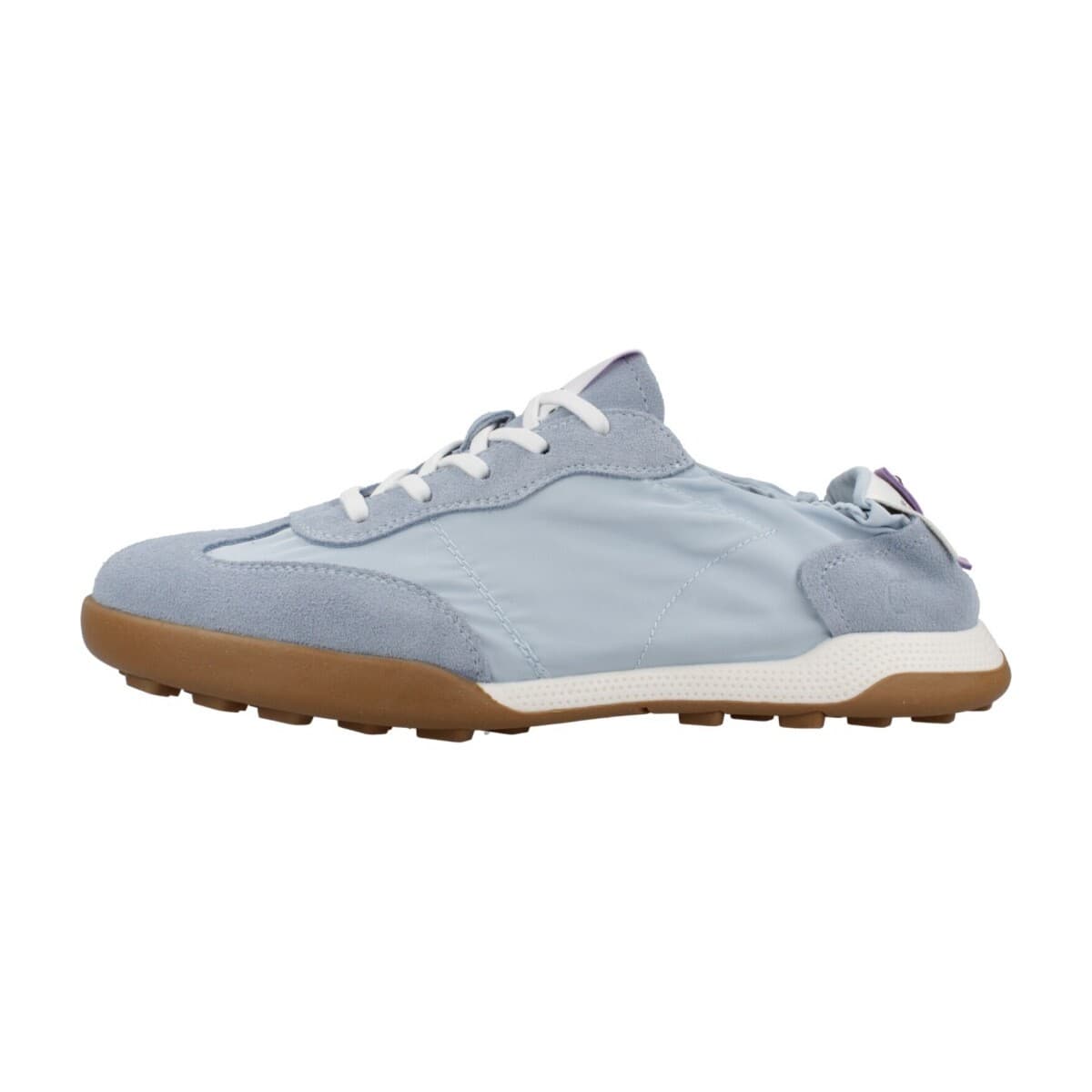 Women's Sneakers Café Noir Blue