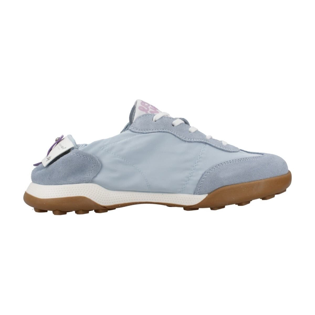 Women's Sneakers Café Noir Blue