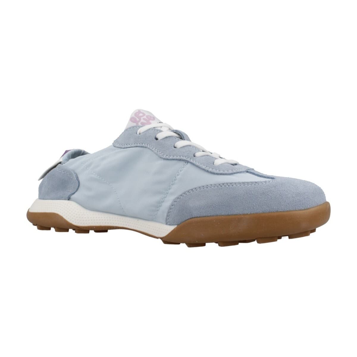 Women's Sneakers Café Noir Blue
