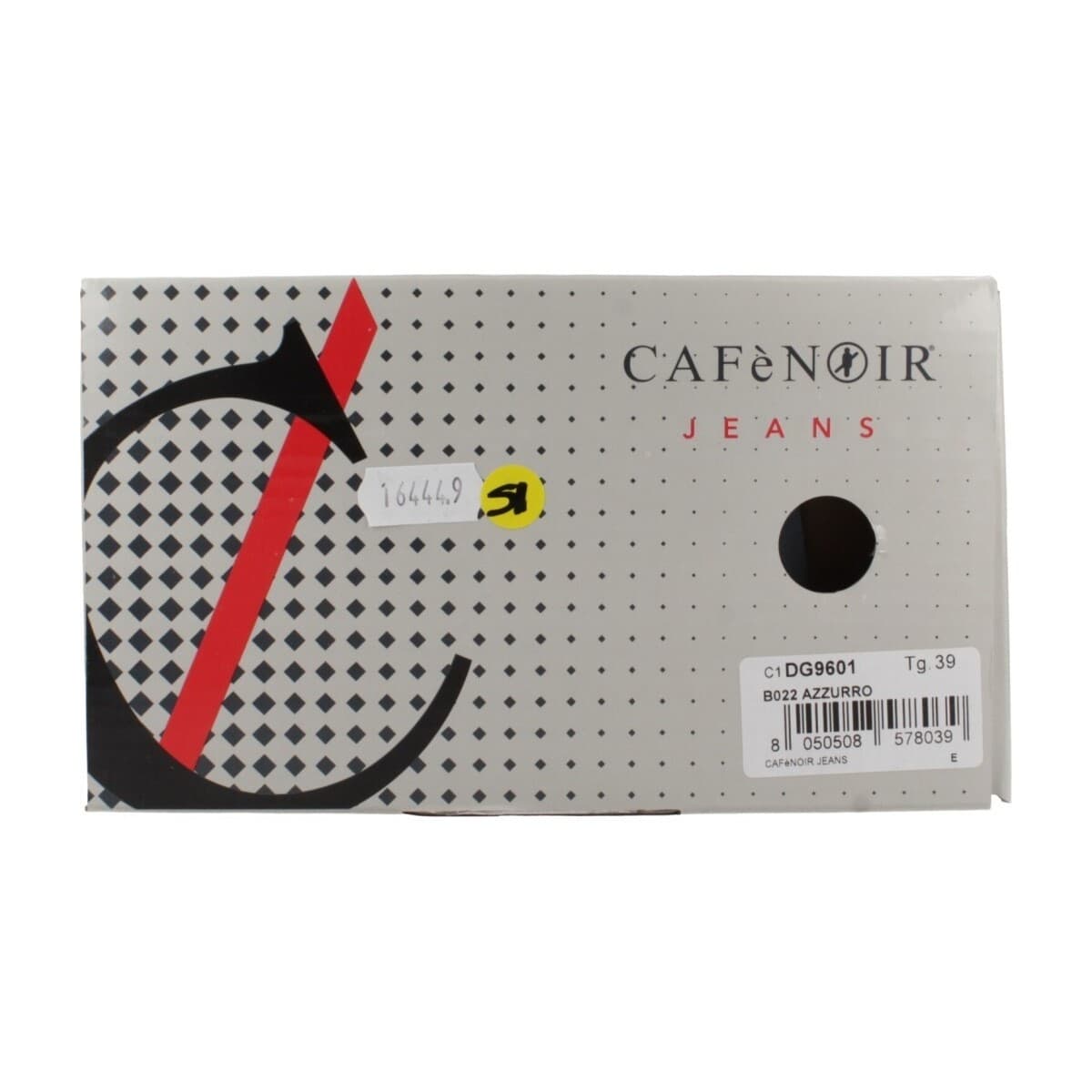 Women's Sneakers Café Noir Blue