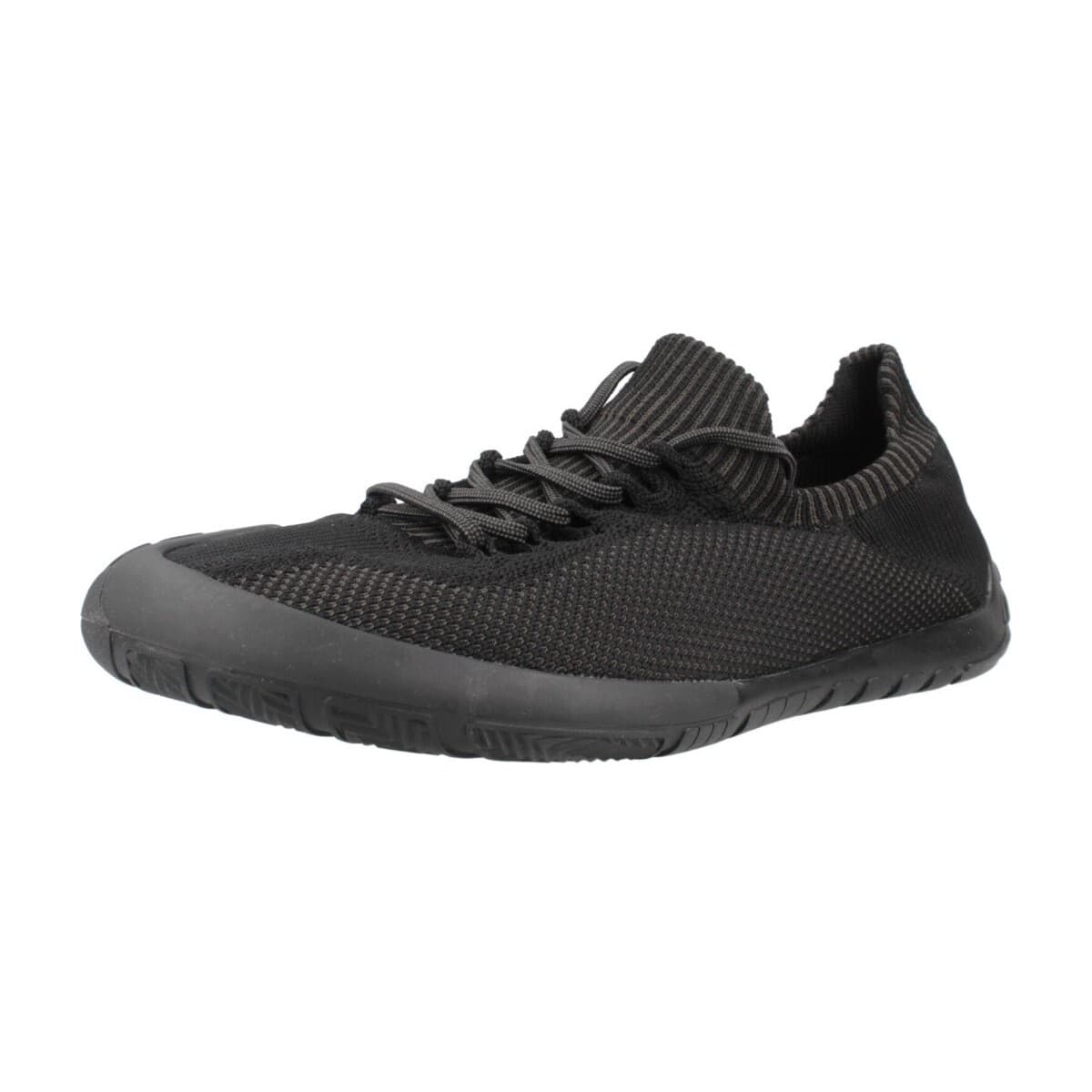 Men's Sneakers Camper Black