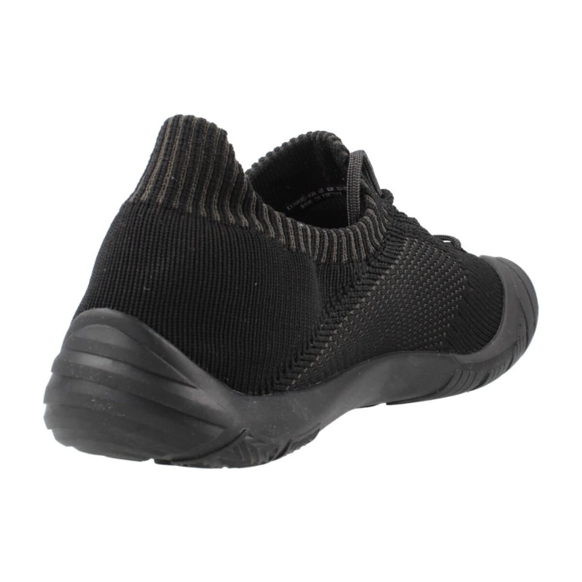 Men's Sneakers Camper Black