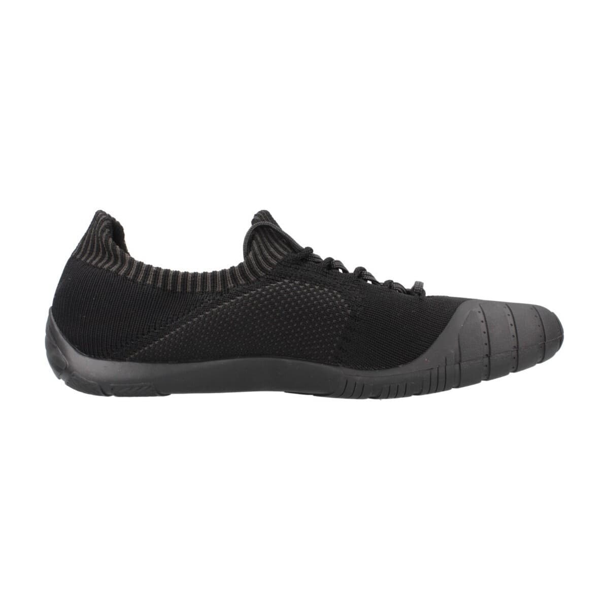 Men's Sneakers Camper Black