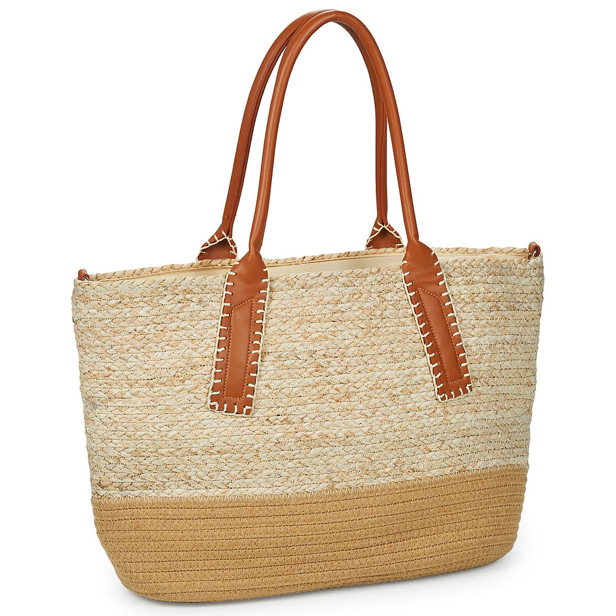 Women's Tote Bags Betty London Beige