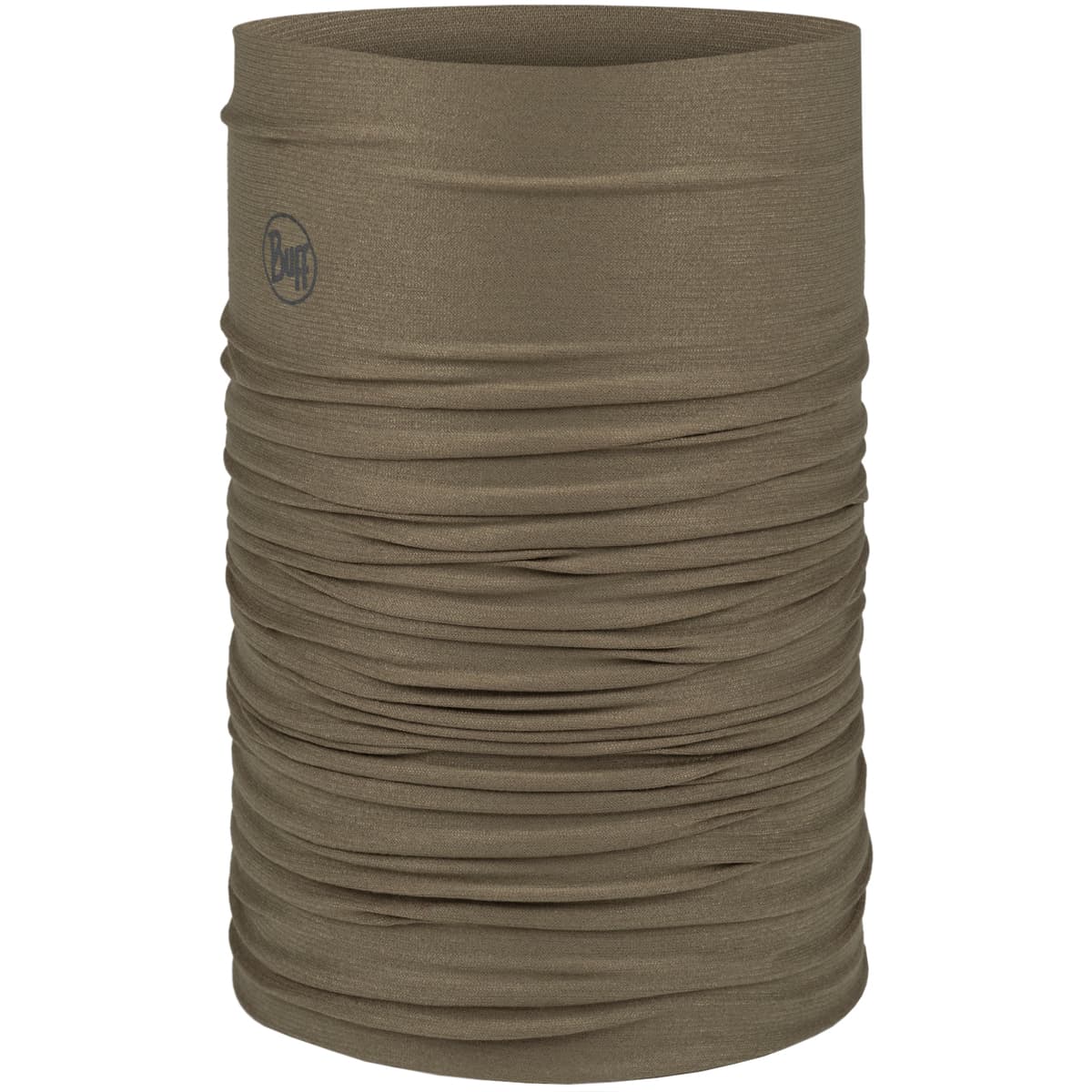 Women's Scarves Buff Green