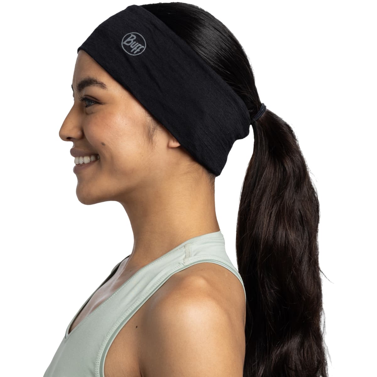 Women's Sports Bags Buff Black