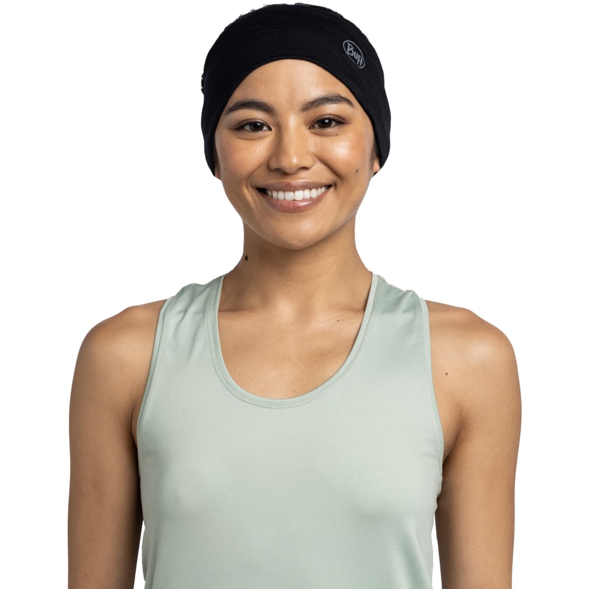 Women's Sports Bags Buff Black