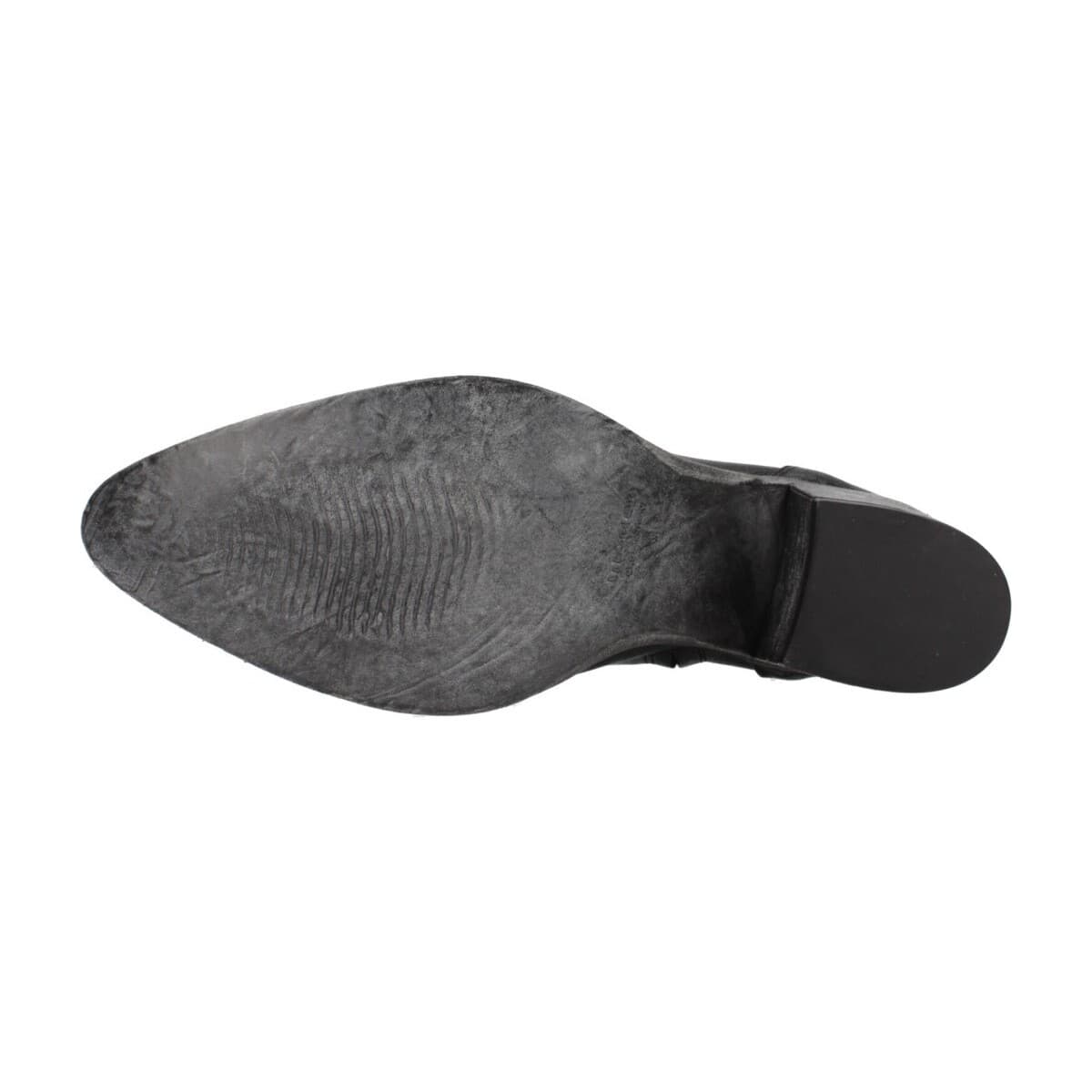 Women's Boots Curiosite Black