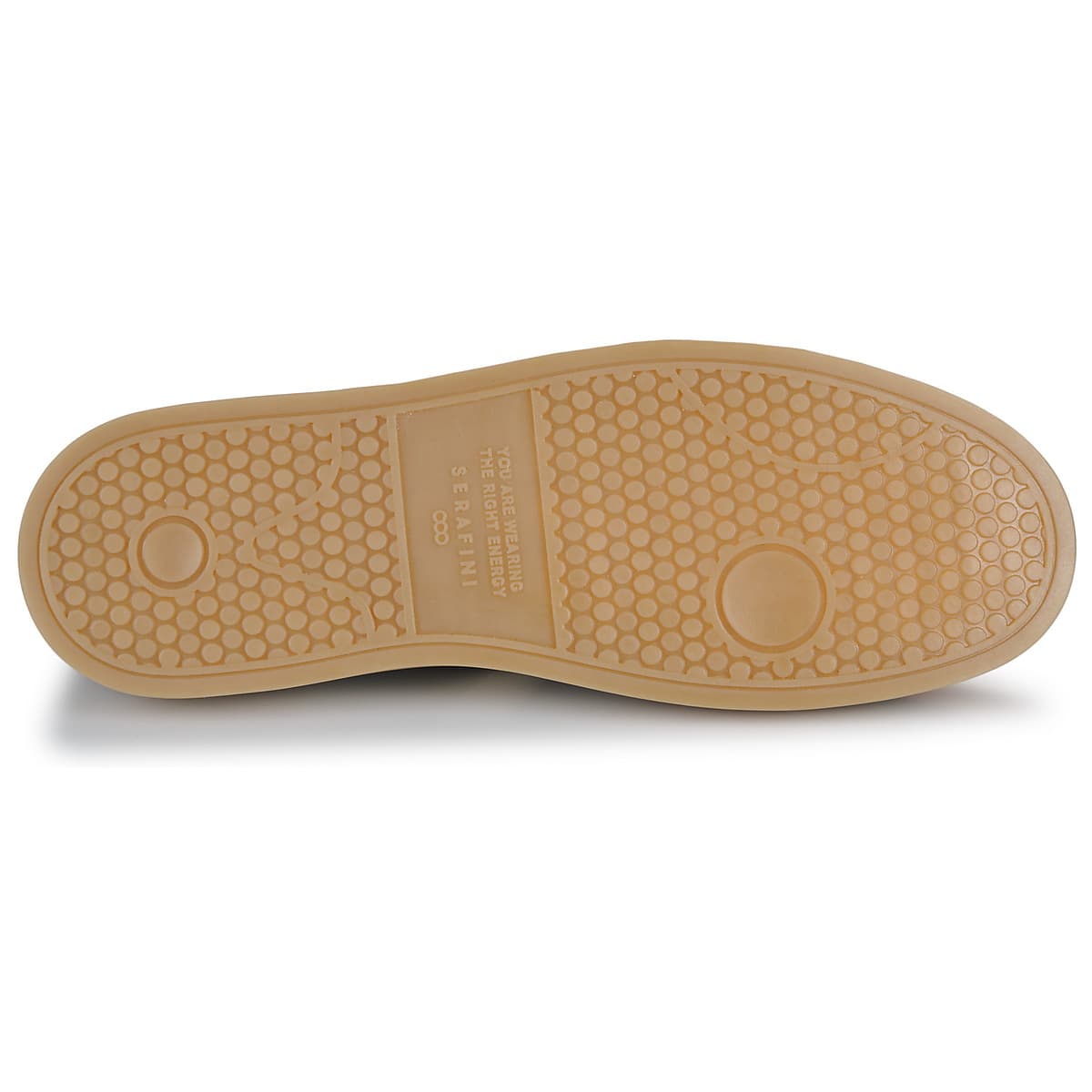 Women's Sneakers Serafini Brown