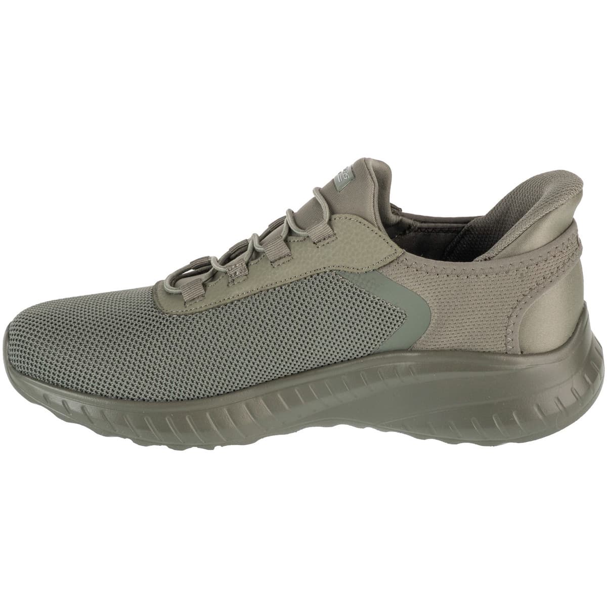 Men's Sneakers Skechers Green