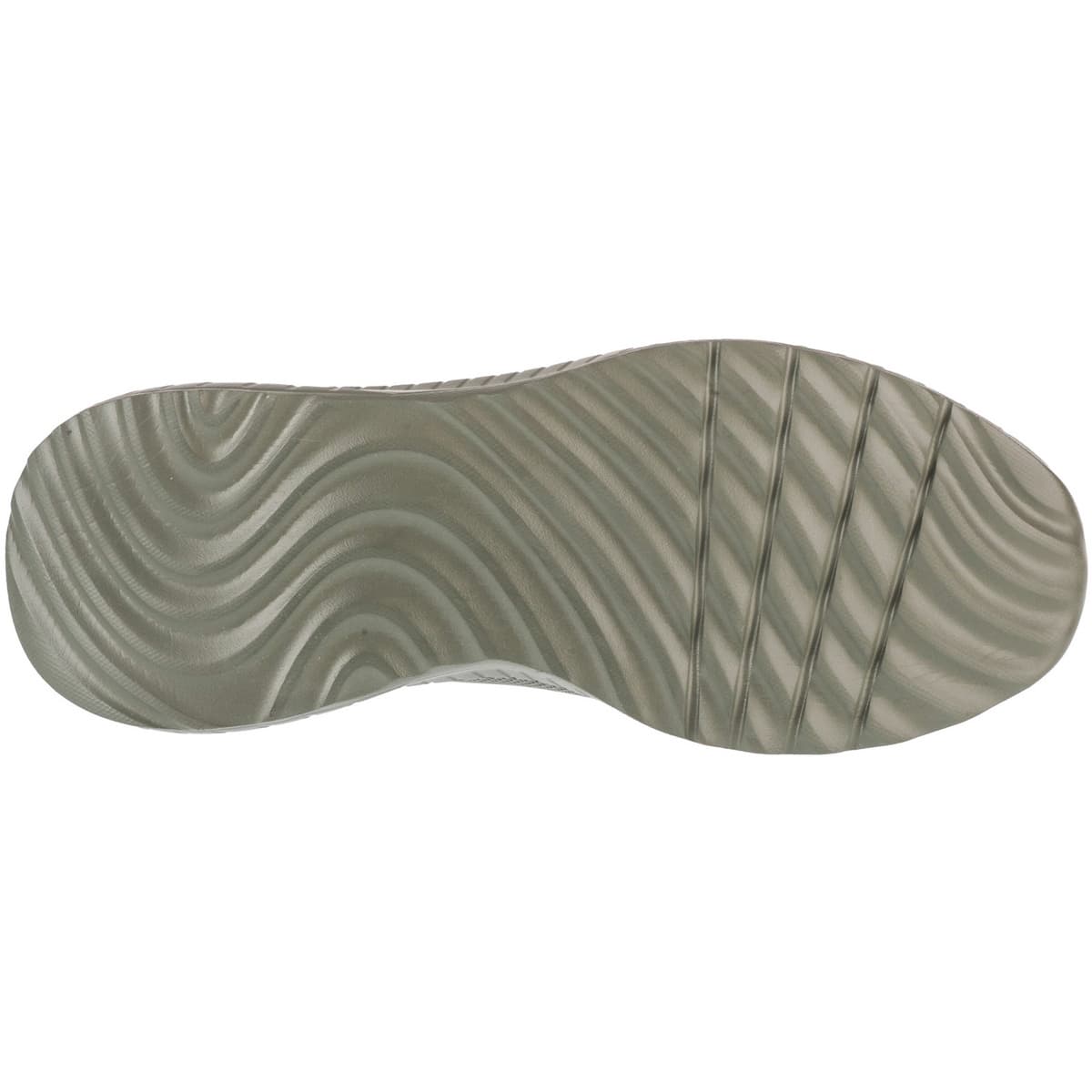 Men's Sneakers Skechers Green