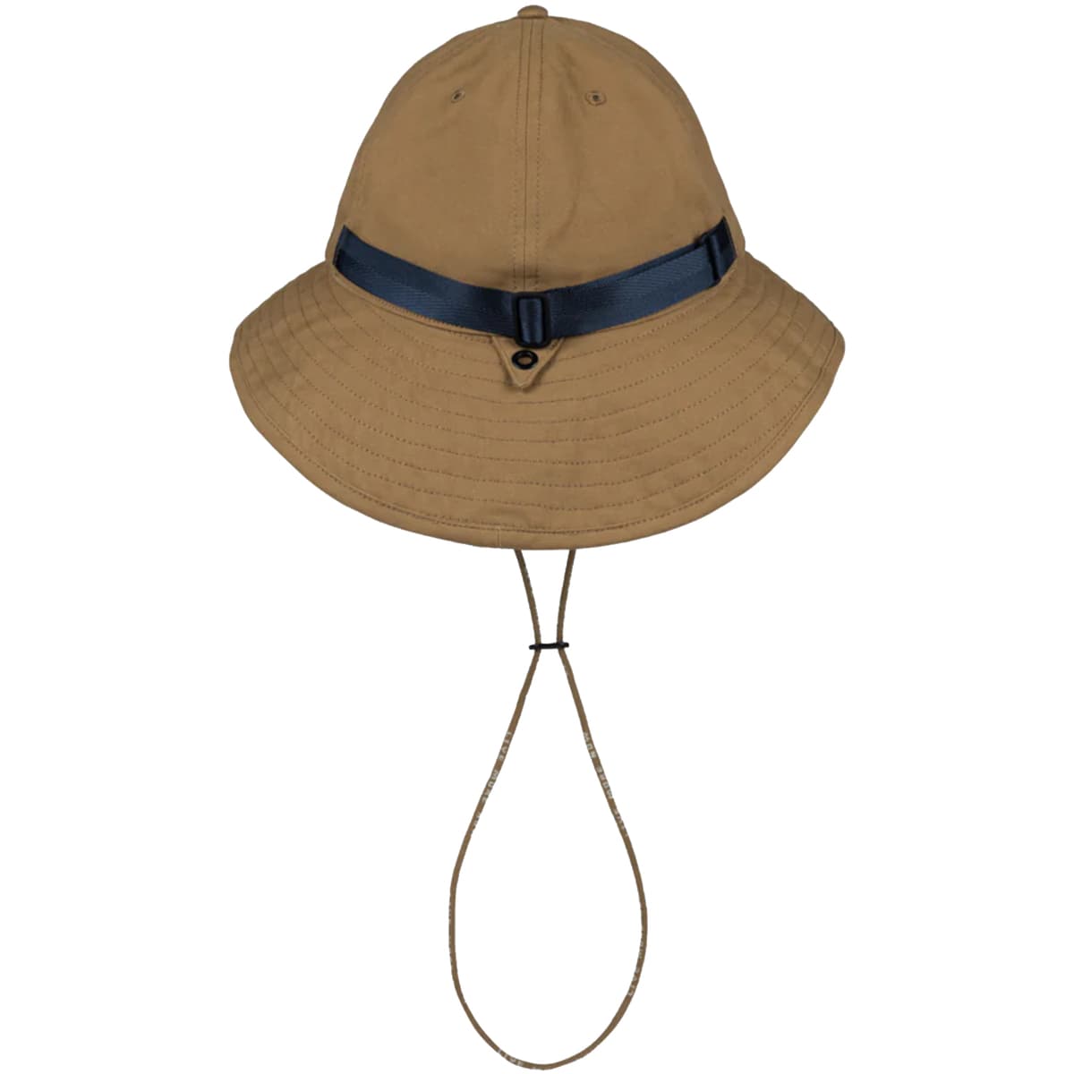 Women's Caps Buff Brown