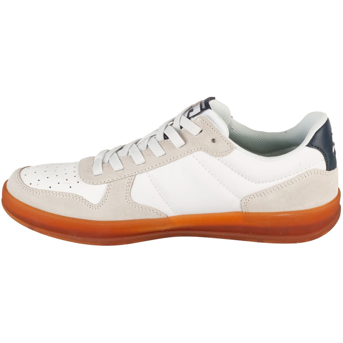 Men's Sneakers Skechers White