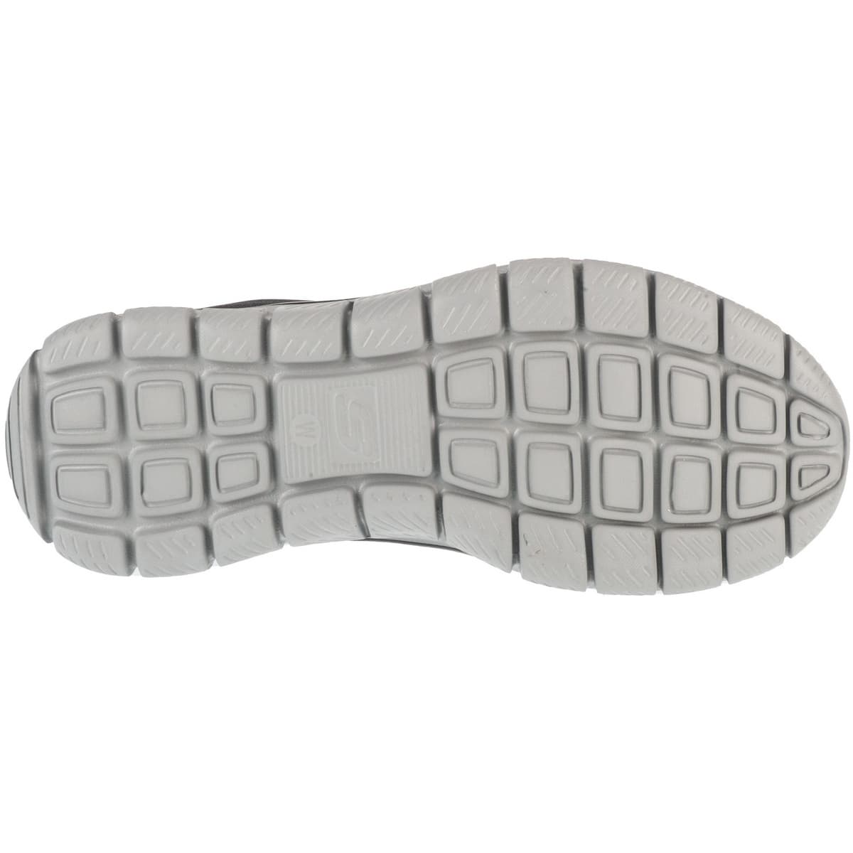 Men's Gym Shoes Skechers Blue