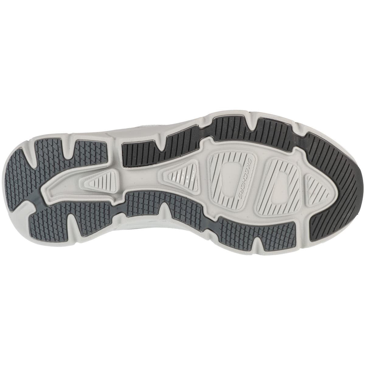 Men's Sneakers Skechers Gray