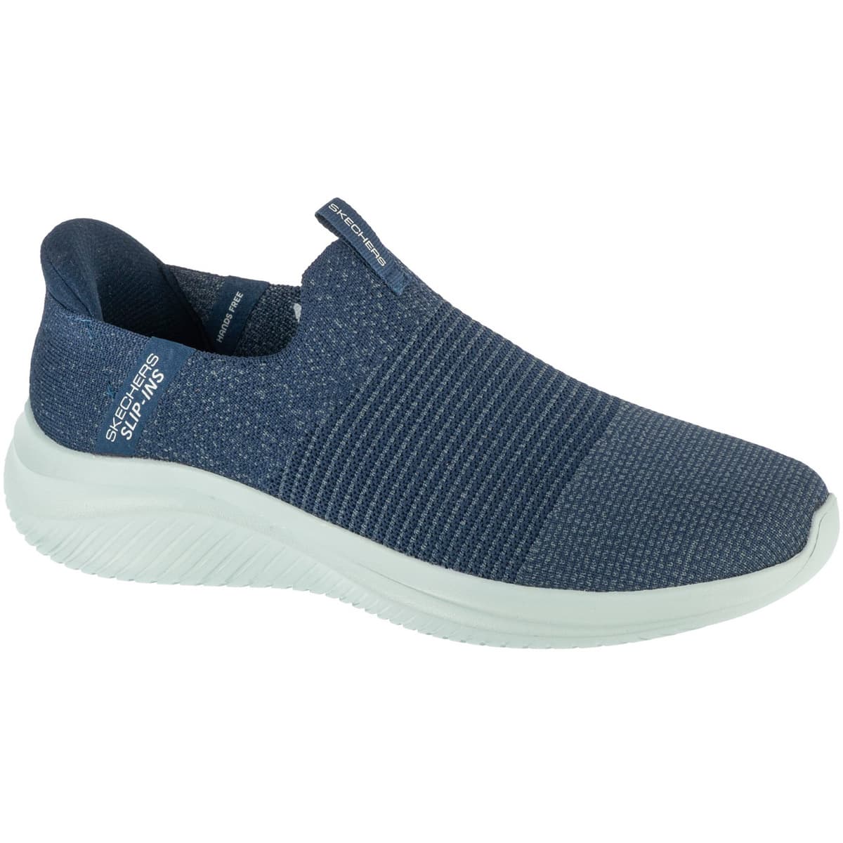 Men's Sneakers Skechers Blue