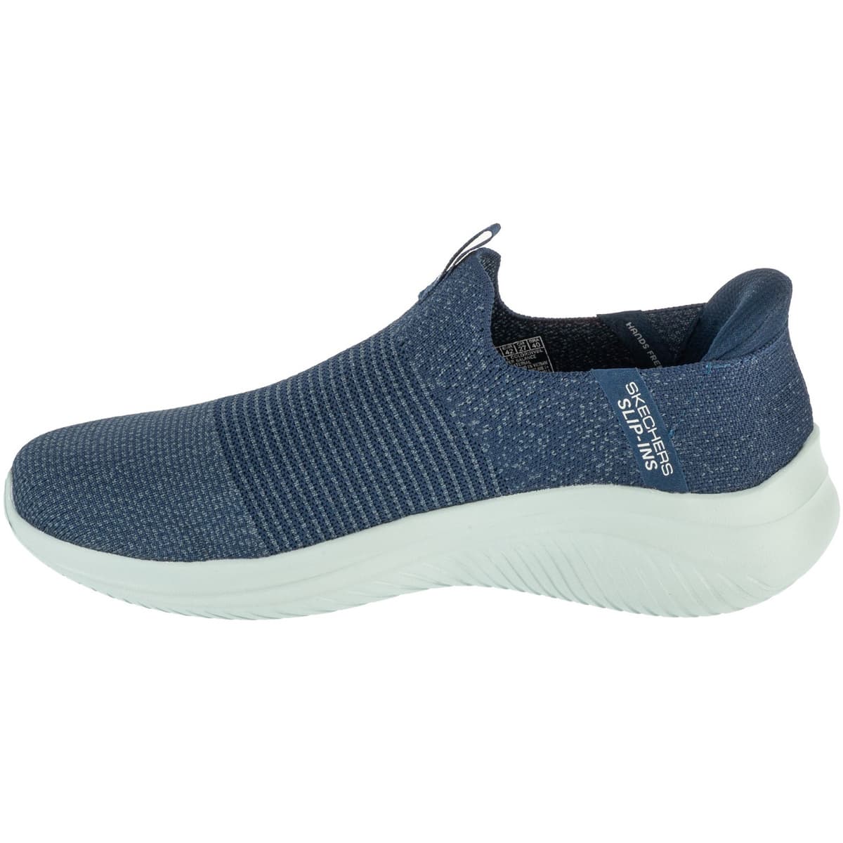 Men's Sneakers Skechers Blue