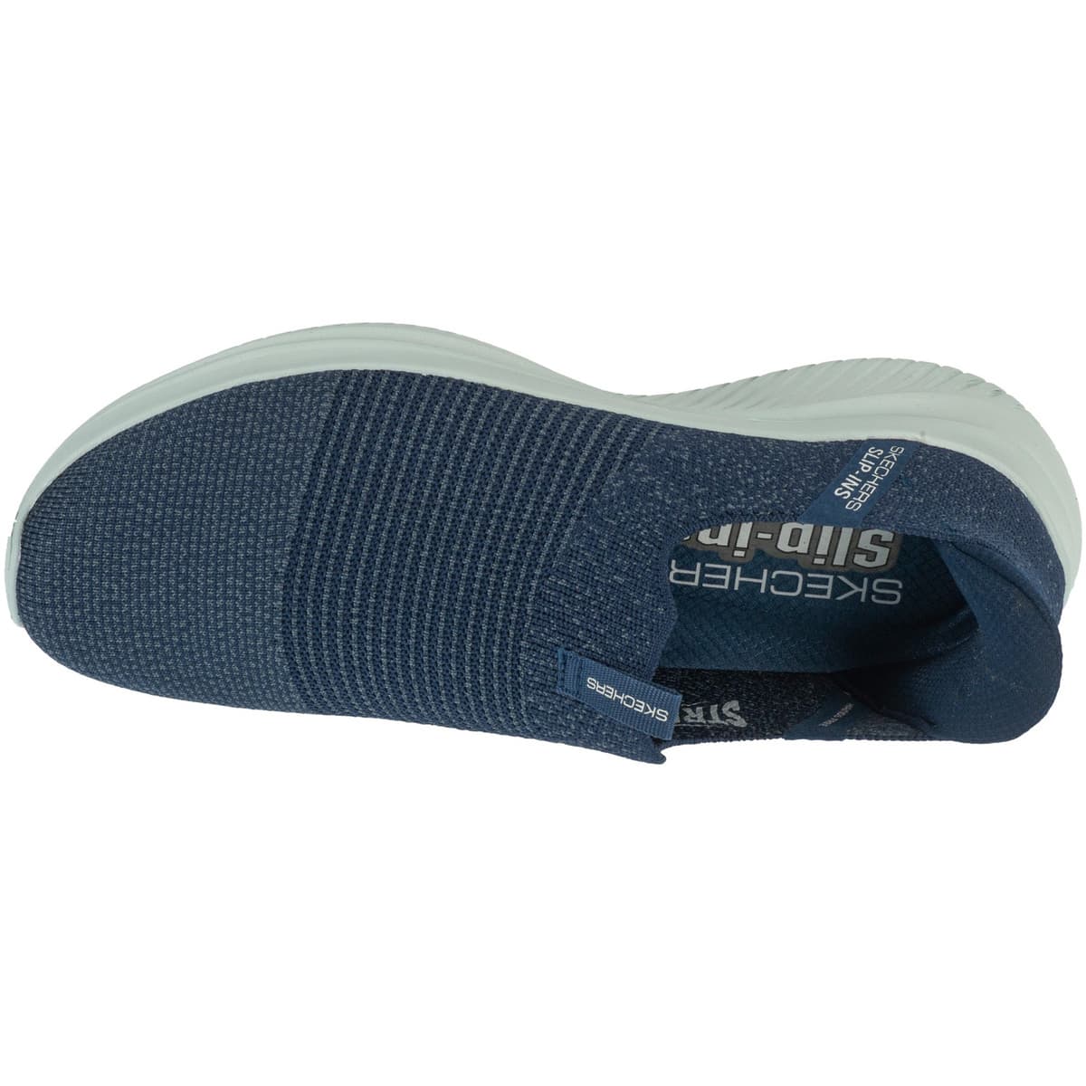 Men's Sneakers Skechers Blue